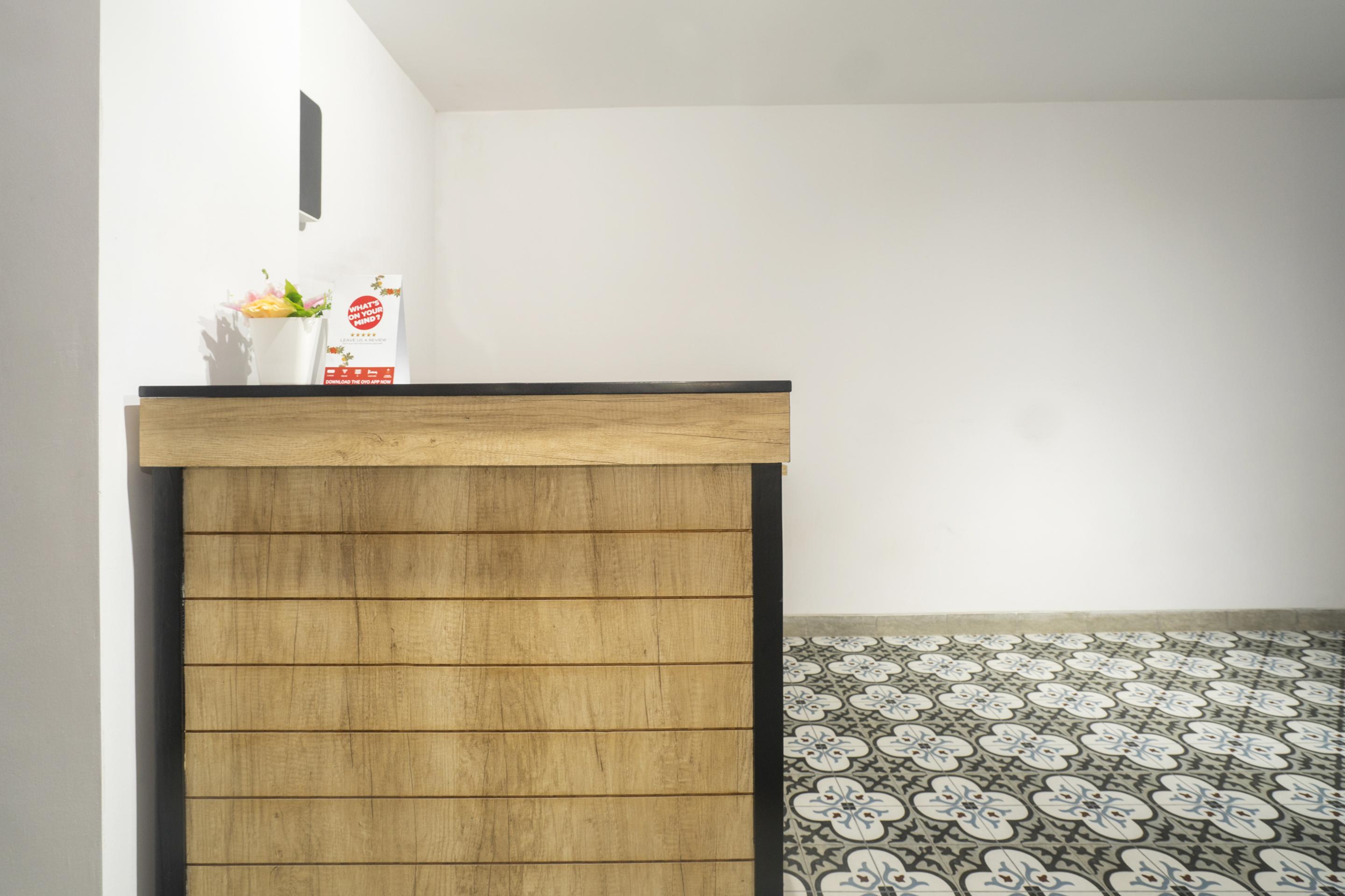 Отель Super Oyo Collection O 2627 Ratamya Co-Living Джокьякарта Экстерьер фото