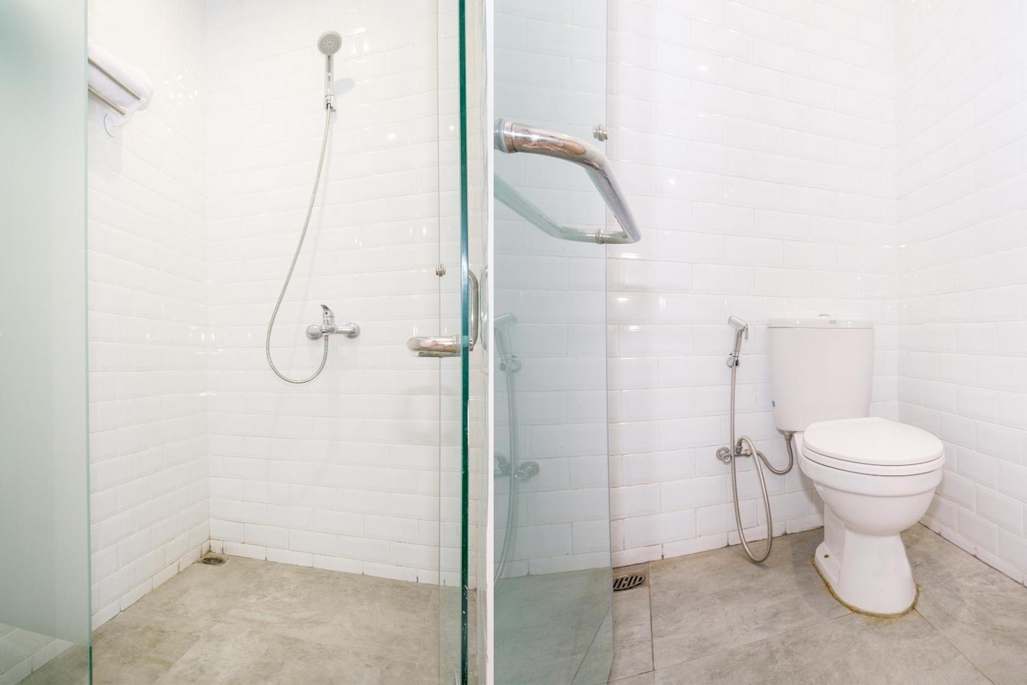 Отель Super Oyo Collection O 2627 Ratamya Co-Living Джокьякарта Экстерьер фото